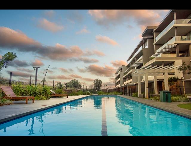 3 BEDROOM APARTMENT FOR SALE IN SIBAYA PRECINCT